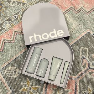 THE RHODE KIT- Four skin glazing essentials